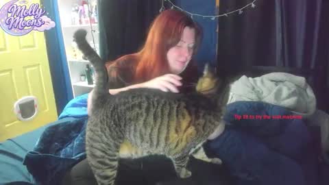 molly_moons online show from 17, 1, 2026