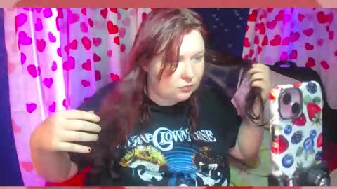 molly_moons online show from 27, 2, 2026