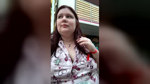 molly_moons online show from 21, 4, 2026