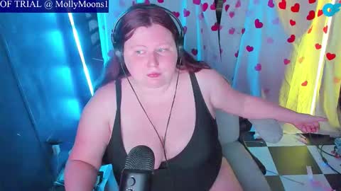 molly_moons online show from 23, 5, 2026