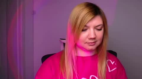 Molly online show from 16, 1, 2025