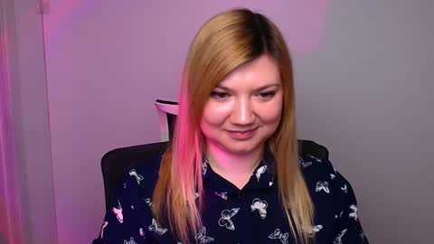 Molly online show from 29, 1, 2025