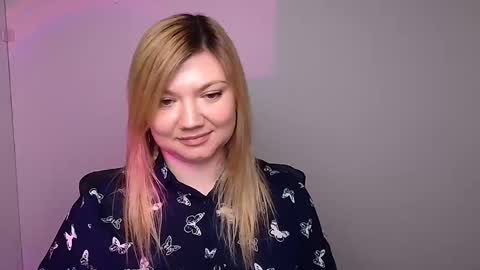 Molly online show from 31, 1, 2025