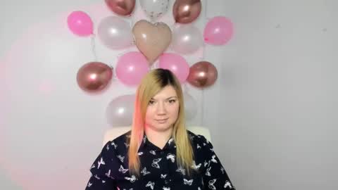 Snapshot of molly_moree chatting on 11, 2, 2025 Molly online show from 11, 2, 2025