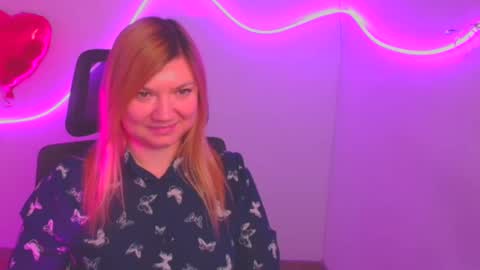 Snapshot of molly_moree chatting on 22, 2, 2025 Molly online show from 22, 2, 2025