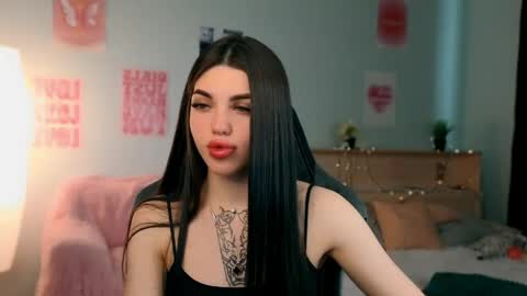 Molly online show from 15, 5, 2026