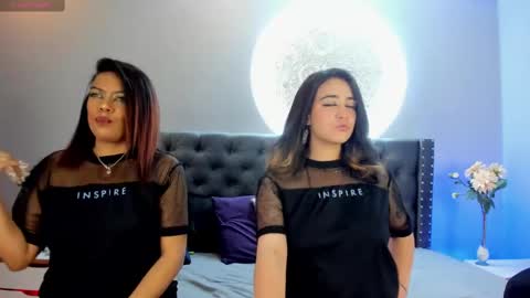 Snapshot of molly_rose_1 chatting on 9, 12, 2024 Molly online show from 9, 12, 2024