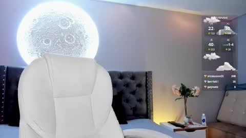 Snapshot of molly_rose_1 chatting on 10, 12, 2024 Molly online show from 10, 12, 2024