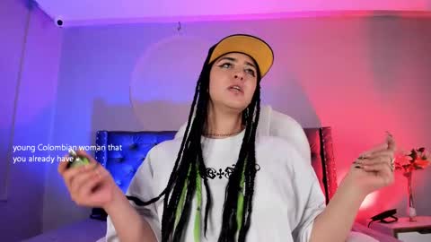 Snapshot of molly_rose_1 chatting on 18, 12, 2024 Molly online show from 18, 12, 2024