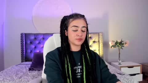 Snapshot of molly_rose_1 chatting on 24, 12, 2024 Molly online show from 24, 12, 2024