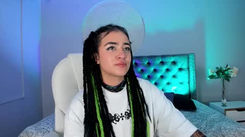 Snapshot of molly_rose_1 chatting on 26, 12, 2024 Molly online show from 26, 12, 2024