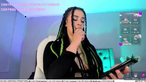 Snapshot of molly_rose_1 chatting on 28, 12, 2024 Molly online show from 28, 12, 2024