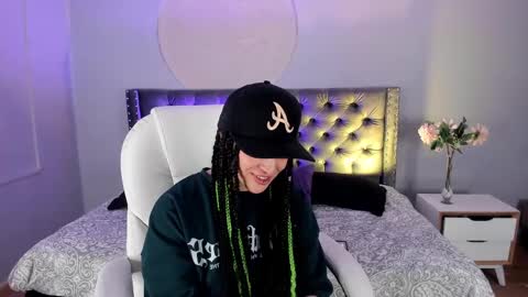 Snapshot of molly_rose_1 chatting on 29, 12, 2024 Molly online show from 29, 12, 2024