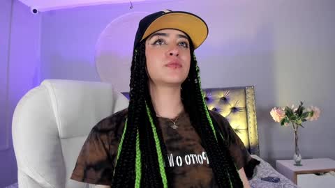 Snapshot of molly_rose_1 chatting on 30, 12, 2024 Molly online show from 30, 12, 2024