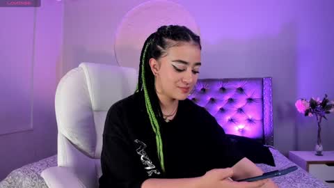 Snapshot of molly_rose_1 chatting on 9, 1, 2025 Molly online show from 9, 1, 2025