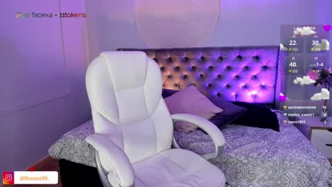 Snapshot of molly_rose_1 chatting on 9, 1, 2025 Molly online show from 9, 1, 2025