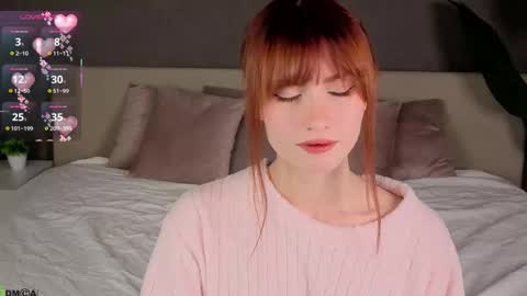 Snapshot of molly_rougge chatting on 29, 9, 2025 Molly online show from 29, 9, 2025