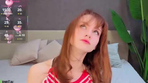 Snapshot of molly_rougge chatting on 6, 10, 2025 Molly online show from 6, 10, 2025