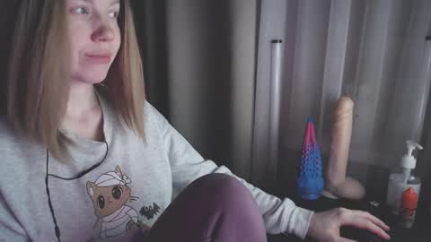Snapshot of molly_royse chatting on 26, 1, 2025 I have new photos come and see with love Molly online show from 26, 1, 2025
