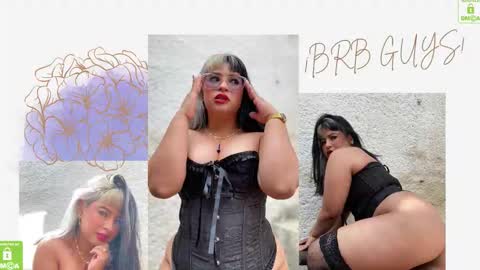 Molly online show from 18, 1, 2026