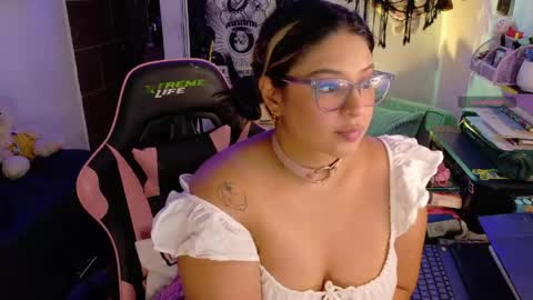 Molly online show from 17, 4, 2026