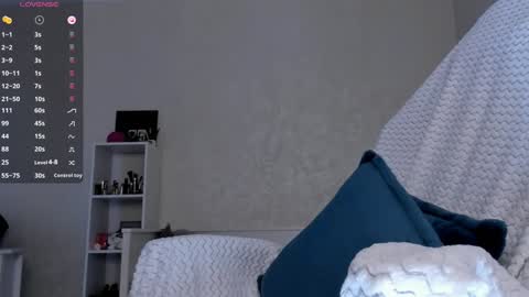 Molly online show from 8, 1, 2025