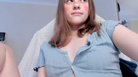 Molly online show from 20, 1, 2025