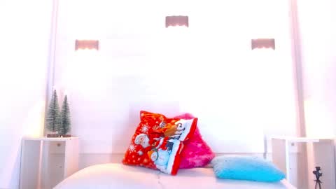 Snapshot of molly_spears chatting on 9, 1, 2025 Molly Spears online show from 9, 1, 2025