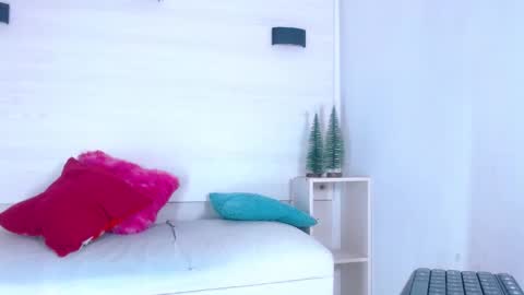 Snapshot of molly_spears chatting on 10, 1, 2025 Molly Spears online show from 10, 1, 2025