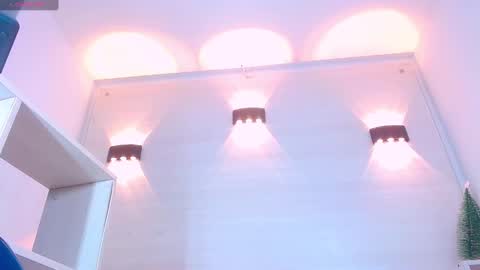 Snapshot of molly_spears chatting on 19, 1, 2025 Molly Spears online show from 19, 1, 2025