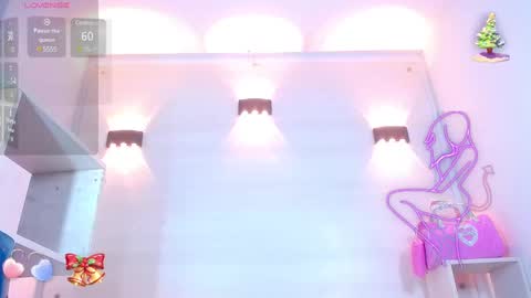 Snapshot of molly_spears chatting on 22, 1, 2025 Molly Spears online show from 22, 1, 2025