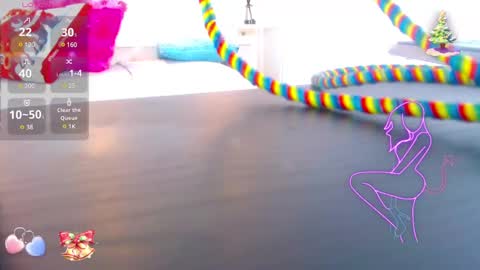 Snapshot of molly_spears chatting on 23, 1, 2025 Molly Spears online show from 23, 1, 2025