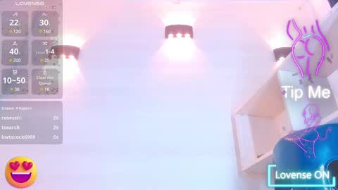 Snapshot of molly_spears chatting on 18, 2, 2025 Molly Spears online show from 18, 2, 2025