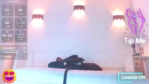 Snapshot of molly_spears chatting on 21, 2, 2025 Molly Spears online show from 21, 2, 2025