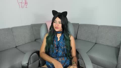 molly_sweetlove online show from 29, 9, 2025