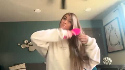 molly_theslut online show from 8, 10, 2025