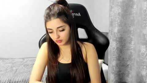 Molly online show from 22, 12, 2025