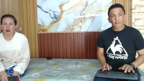 mollyandsam303av online show from 31, 3, 2026