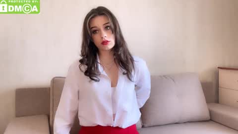 Molly online show from 18, 3, 2026