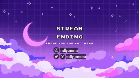 Snapshot of mollycemma chatting on 26, 1, 2025 Molly online show from 26, 1, 2025