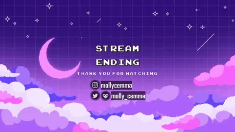 Snapshot of mollycemma chatting on 3, 3, 2025 Molly online show from 3, 3, 2025