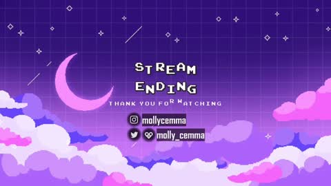 Snapshot of mollycemma chatting on 7, 3, 2025 Molly online show from 7, 3, 2025