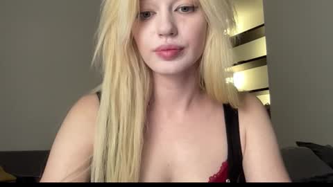 Goddess Katherine online show from 5, 11, 2025