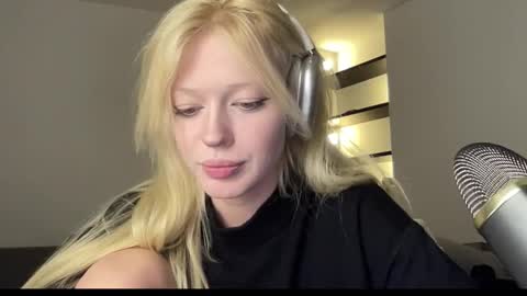 Goddess Katherine online show from 7, 11, 2025