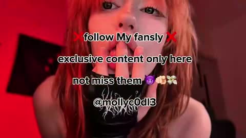 Goddess Katherine online show from 15, 4, 2026