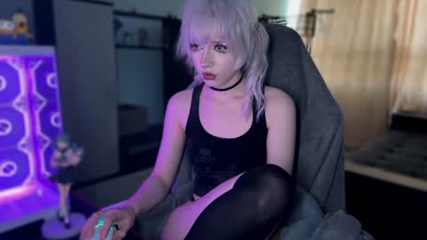 molly cutie 3 online show from 16, 7, 2026