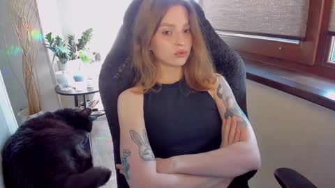 Snapshot of mollydangerous chatting on 9, 5, 2026 Taisha online show from 9, 5, 2026