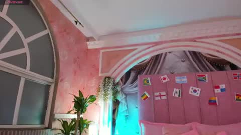 MollyDoll online show from 21, 6, 2026