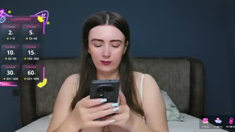 Molly online show from 11, 9, 2025