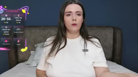 Snapshot of mollygreens chatting on 14, 9, 2025 Molly online show from 14, 9, 2025